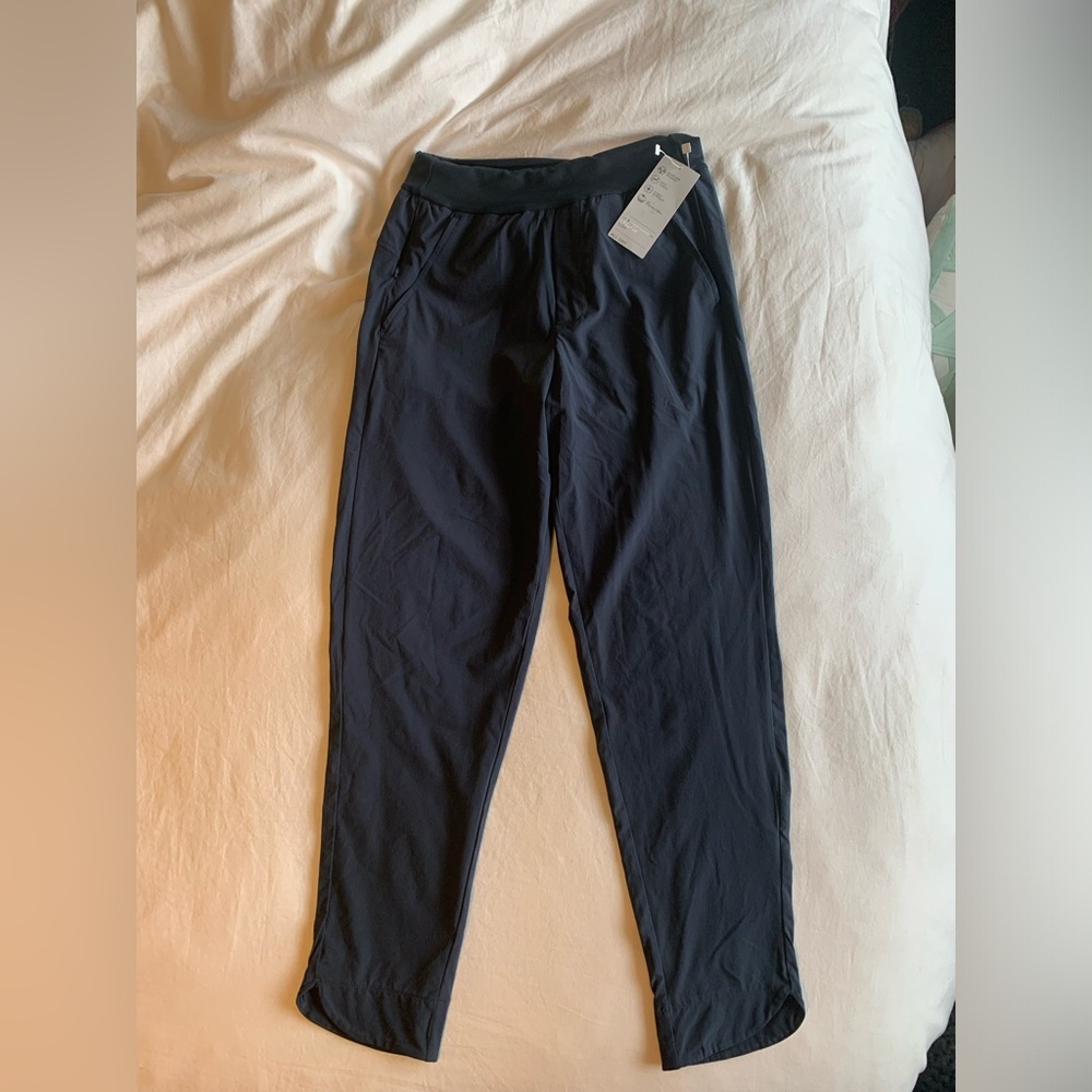 Zella Flex (ZELFLEX) Long Joggers XSS